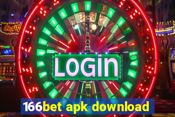 166bet apk download